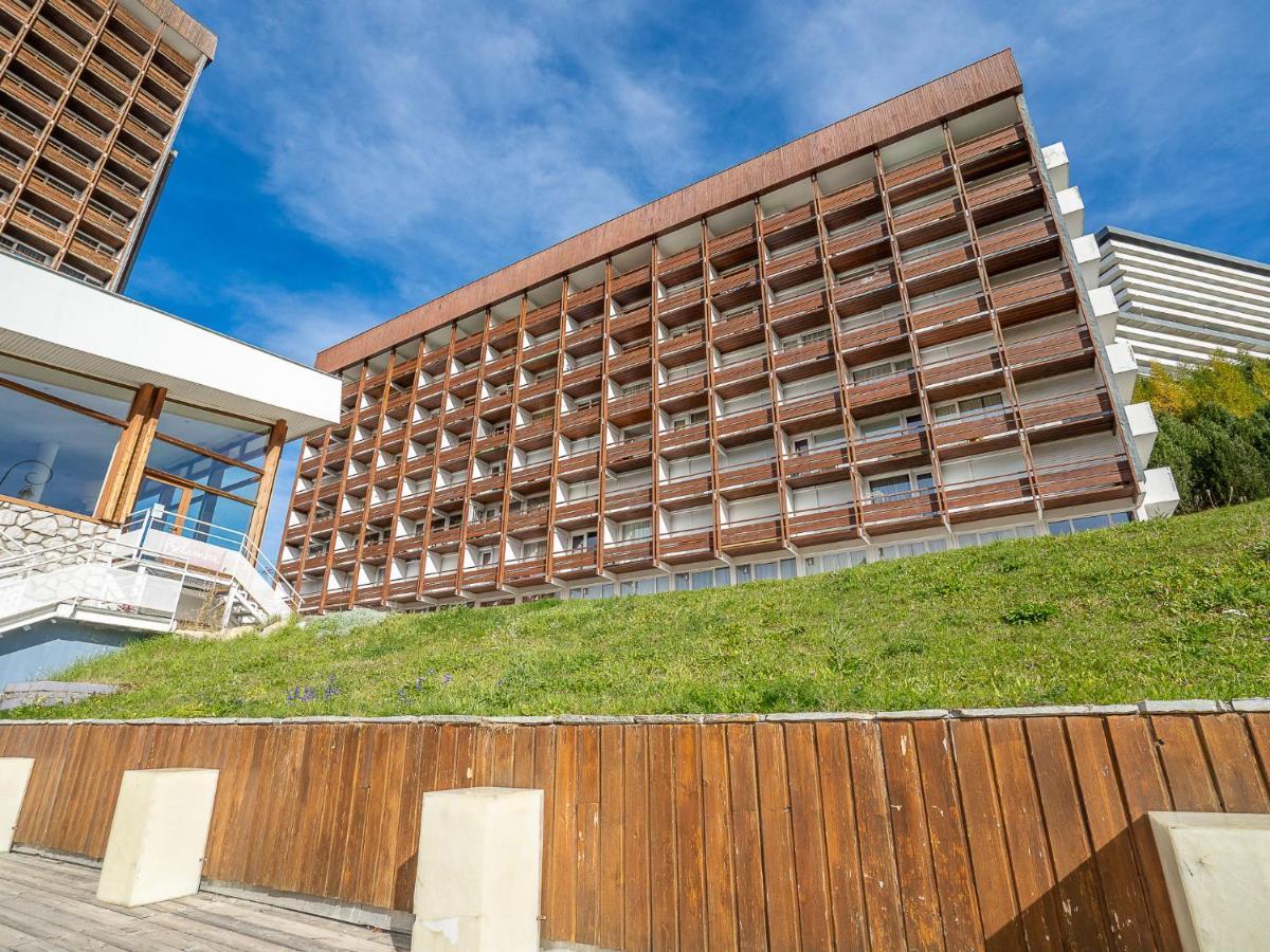 Apartment Les Lauzes D12 By Interhome Saint-Martin-de-Belleville Exteriér fotografie