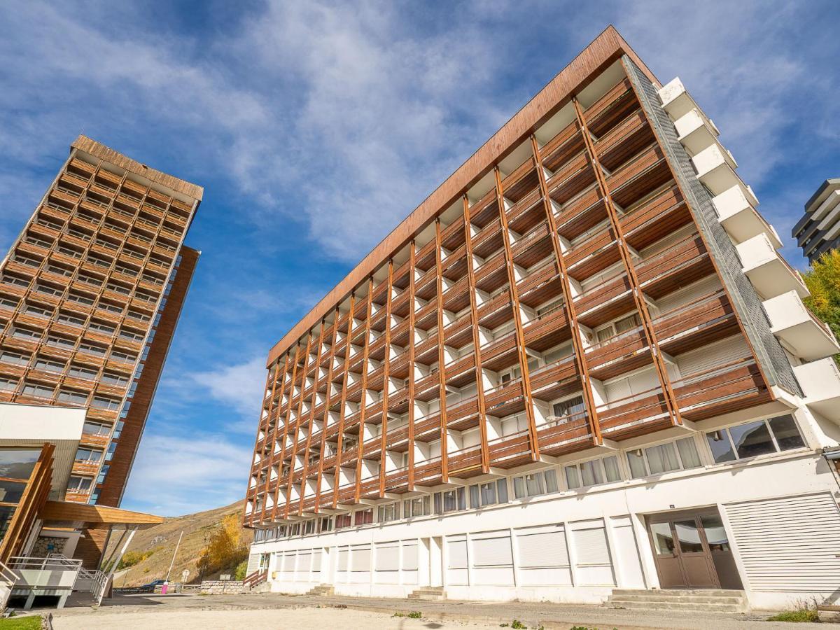 Apartment Les Lauzes D12 By Interhome Saint-Martin-de-Belleville Exteriér fotografie