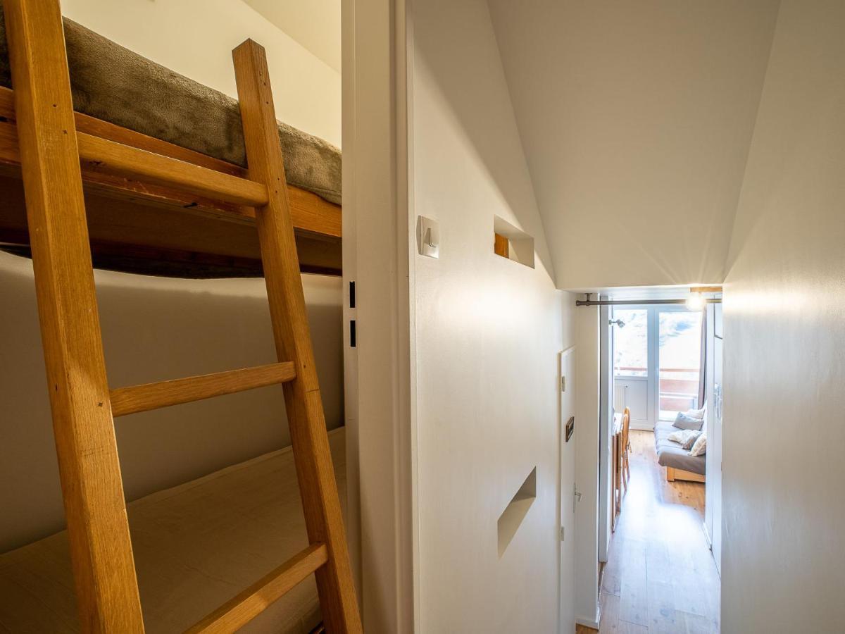 Apartment Les Lauzes D12 By Interhome Saint-Martin-de-Belleville Exteriér fotografie